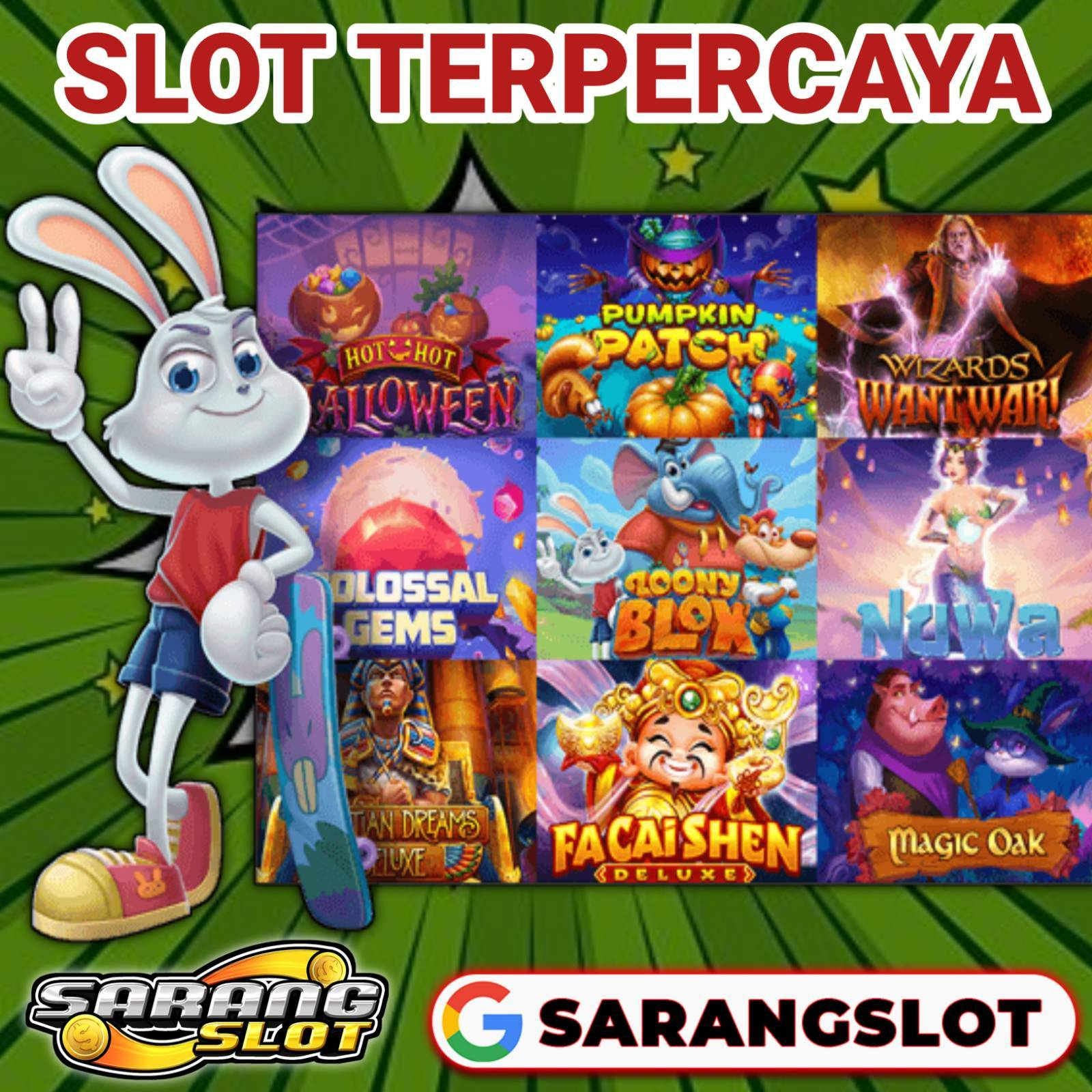 SARANGSLOT: DAFTAR JUDI SLOT BET KECIL 100 200 PERAK TERPERCAYA